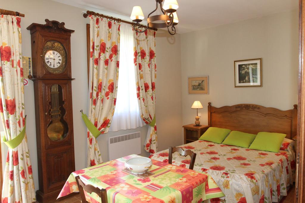 Golf Hotel Le Tréport Camera foto